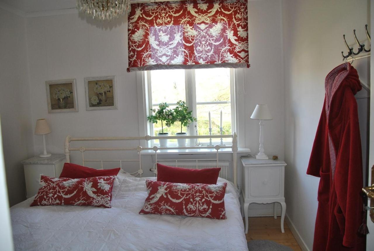 Dagmars Bed And Breakfast Motala Buitenkant foto