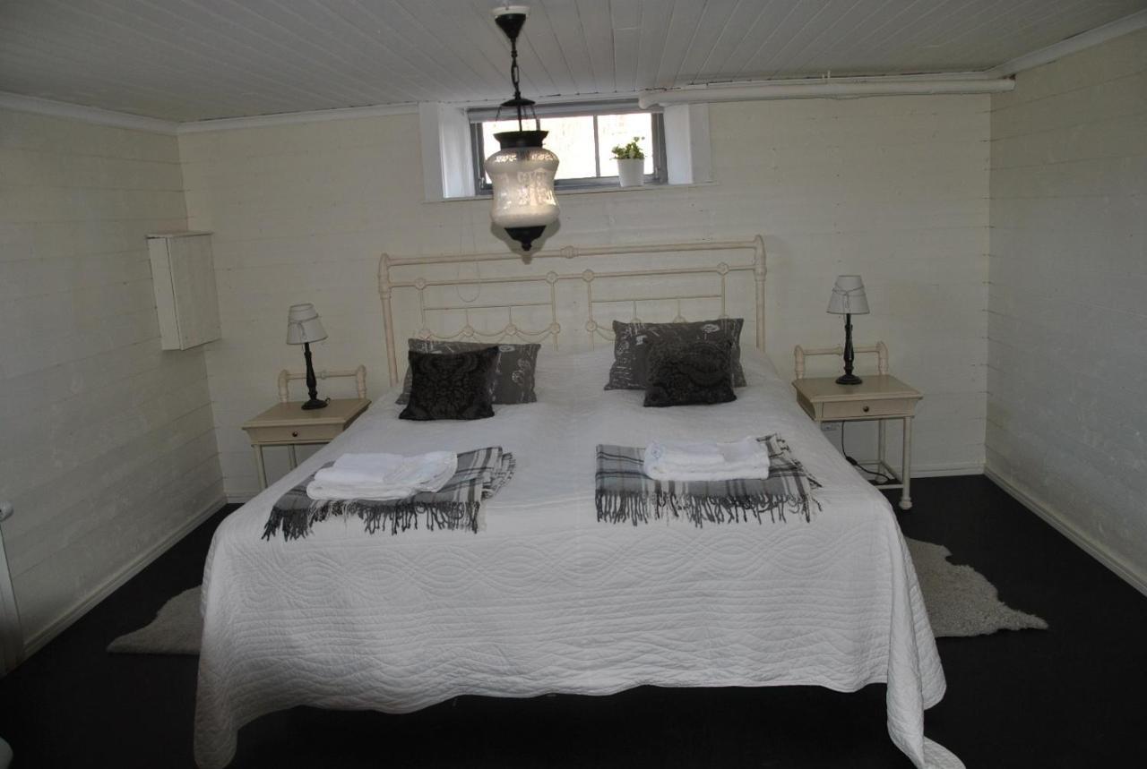 Dagmars Bed And Breakfast Motala Buitenkant foto