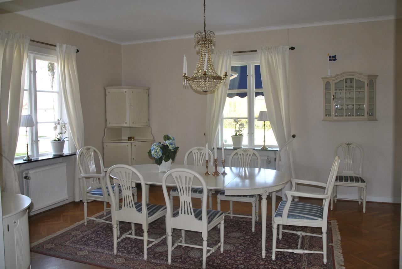 Dagmars Bed And Breakfast Motala Buitenkant foto