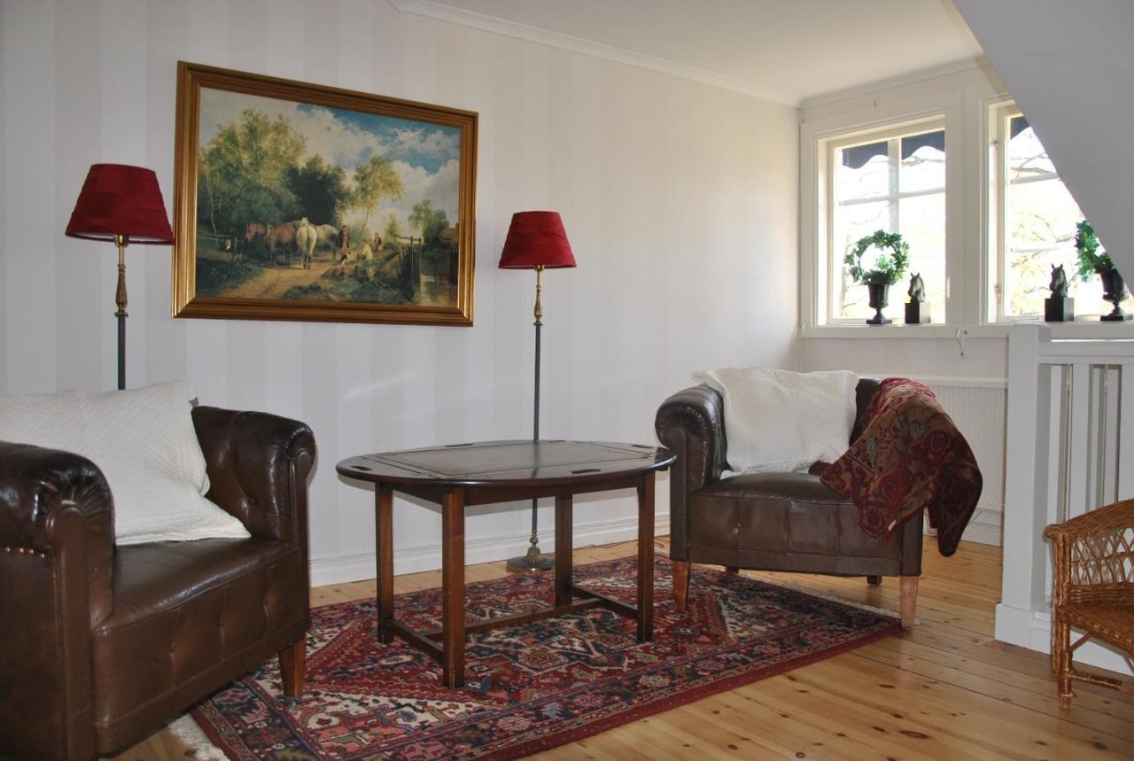 Dagmars Bed And Breakfast Motala Buitenkant foto
