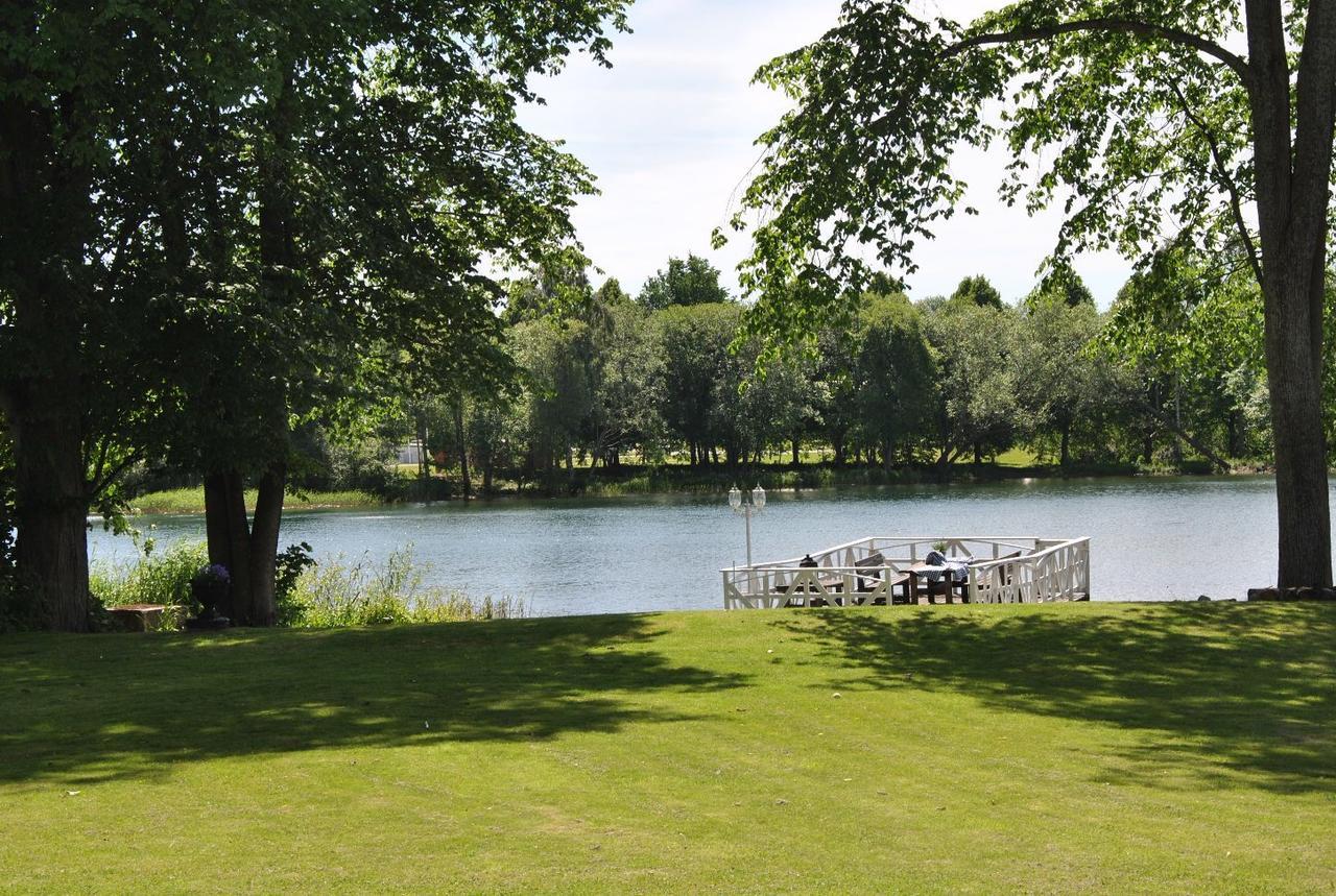Dagmars Bed And Breakfast Motala Buitenkant foto