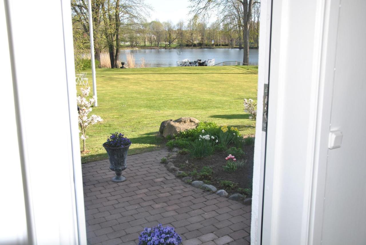 Dagmars Bed And Breakfast Motala Buitenkant foto