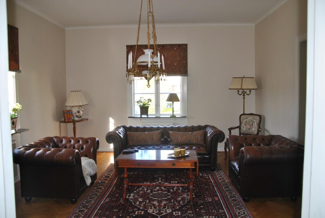 Dagmars Bed And Breakfast Motala Buitenkant foto