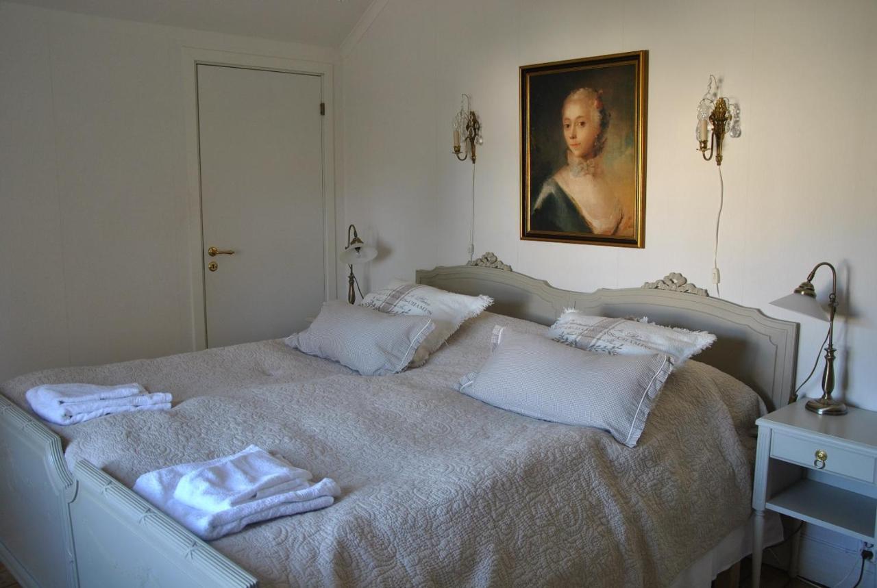 Dagmars Bed And Breakfast Motala Buitenkant foto